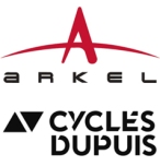 www.arkel-od.com / www.cyclesdupuis.com